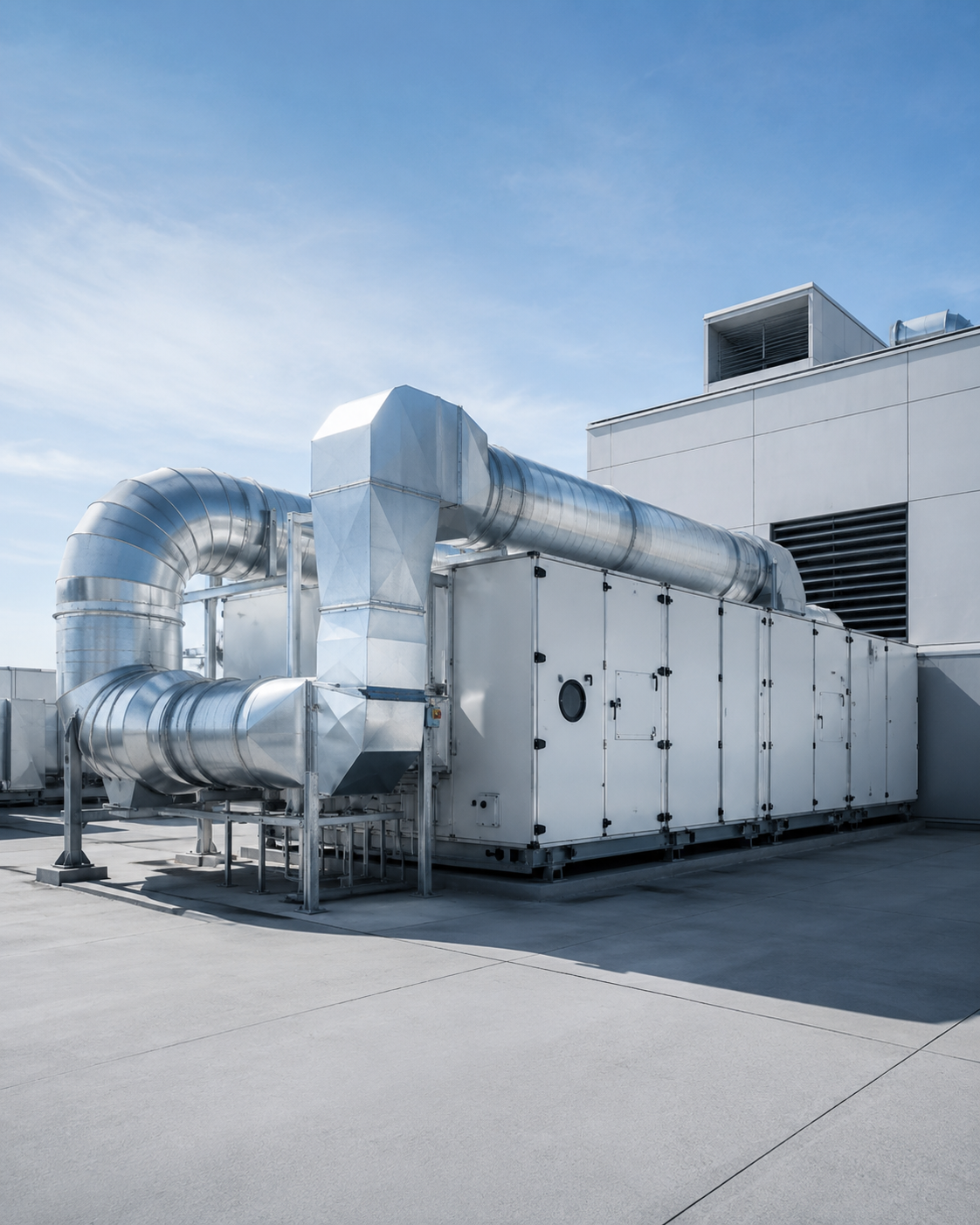 Ventilazione